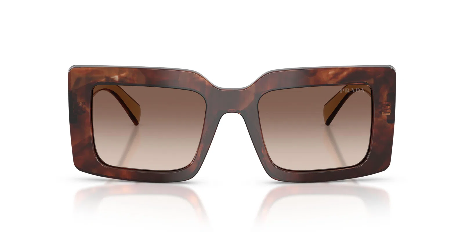 Prada D01SF Sunglasses - view 9